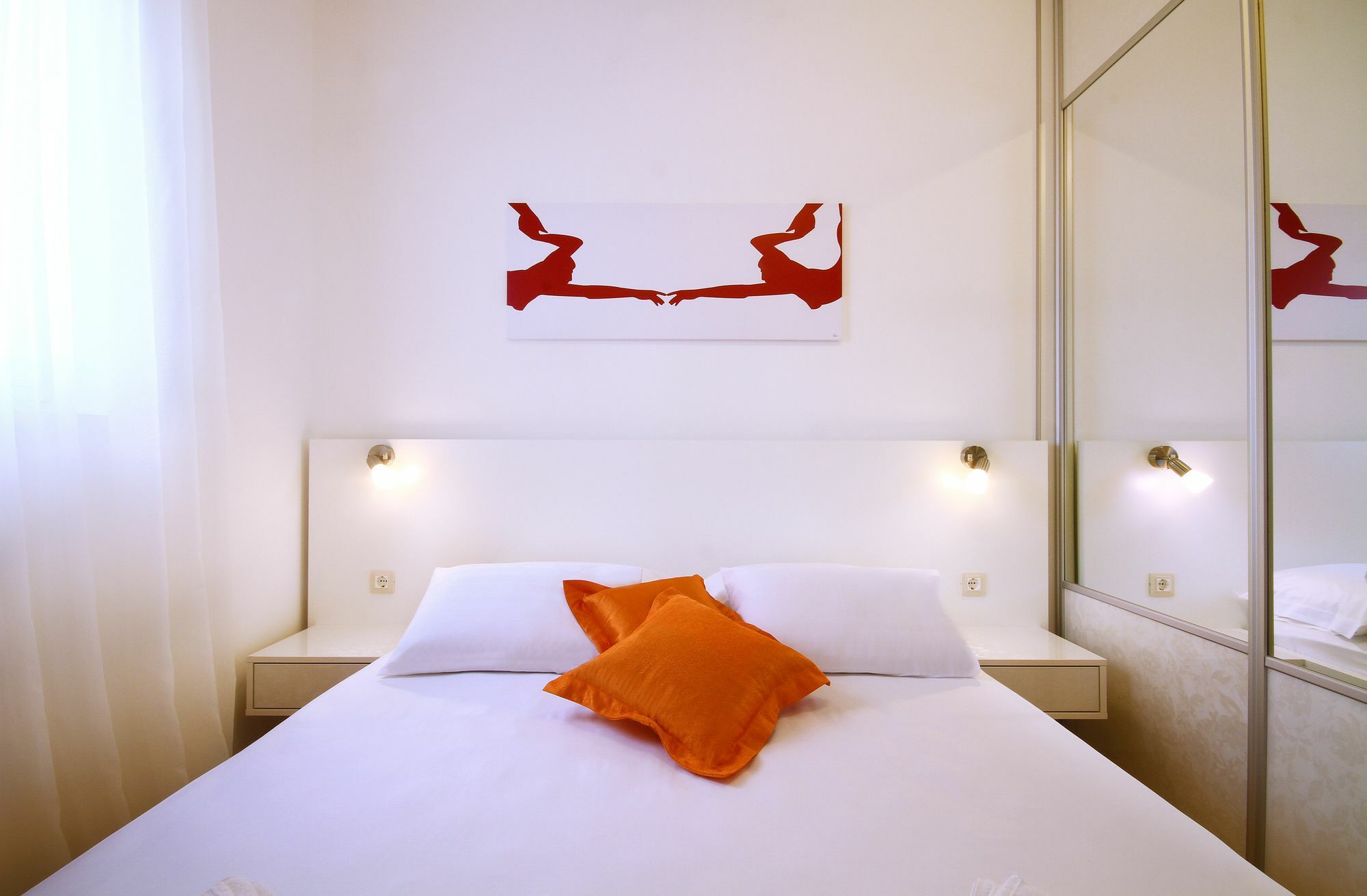 Sarap Apartments Budua Esterno foto